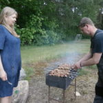 OLYMPUS DIGITAL CAMERA